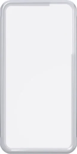 SP Connect Weather Cover iPhone 16 Pro Max Hoesje Waterdicht Transparant afbeelding 1