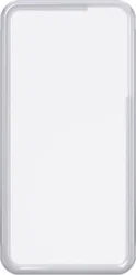 SP Connect Weather Cover iPhone 16 Pro Max Hoesje Waterdicht Transparant afbeelding