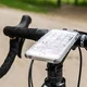 SP Connect Weather Cover iPhone 16 Pro Max Hoesje Waterdicht Transparant afbeelding 3