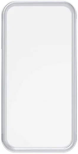 SP Connect Weather Cover iPhone 15 Pro Hoesje Waterdicht Transparant afbeelding 2