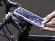 SP Connect Weather Cover iPhone 15 Pro Hoesje Waterdicht Transparant afbeelding 3