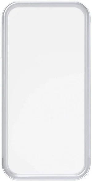 SP Connect Weather Cover iPhone 15 Pro Max Hoesje Waterdicht Transparant afbeelding 2