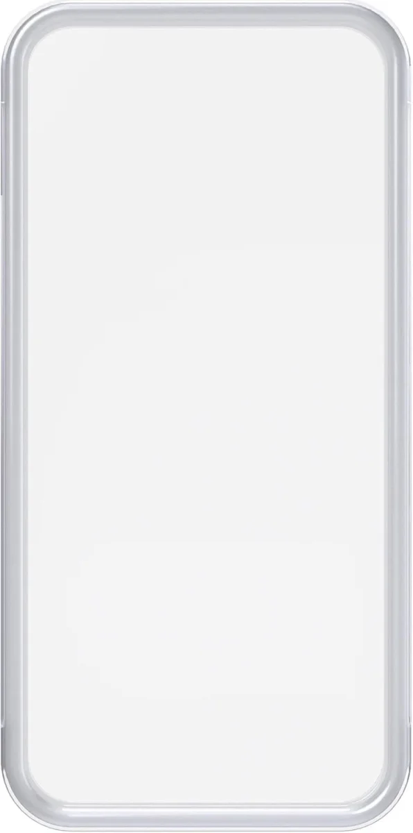 SP Connect Weather Cover Samsung Galaxy S25 / S24 Hoesje Waterdicht Transparant afbeelding 1