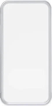 SP Connect Weather Cover Samsung Galaxy S25 / S24 Hoesje Waterdicht Transparant