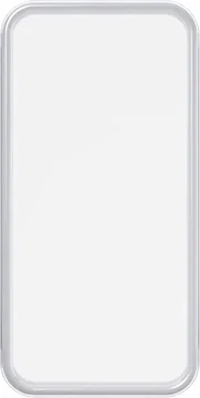 SP Connect Weather Cover Samsung S25+ / S24+ / S23 FE / A54 Hoesje Transparant