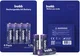 Buddi Oplaadbare AA Batterijen 2.800 mAh 1.2V 4 Stuks afbeelding 6