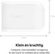 Belkin BoostCharge 30W PD/PPS Single Wall Charger USB-C Adapter Wit afbeelding 7