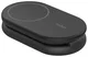 Belkin BoostCharge 15W Qi2 Magnetic Stand Magnetische Draadloze Oplader Zwart afbeelding 9