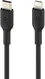 Belkin BoostCharge MFi-Gecertificeerde USB-C naar Lightning Kabel 1M Zwart afbeelding 1
