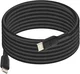Belkin BoostCharge MFi-Gecertificeerde USB-C naar Lightning Kabel 2M Zwart afbeelding 5
