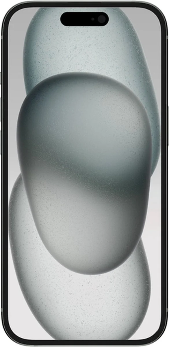 Belkin ScreenForce iPhone 16/15/14 Pro Screen Protector Tempered Glass afbeelding 11