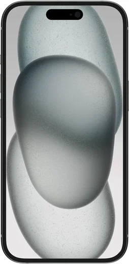 Belkin ScreenForce iPhone 16/15/14 Pro Screen Protector Tempered Glass afbeelding 11