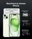 Belkin ScreenForce iPhone 16/15 Plus/14 Pro Max Screen Protector Glass afbeelding 8