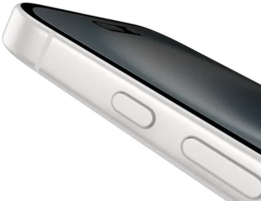 Belkin ScreenForce InvisiGlass iPhone 16/15/14 Pro Screen Protector Privacy afbeelding 2