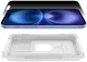 Belkin ScreenForce InvisiGlass iPhone 16/15 Plus/14 Pro Max Privacy Glass afbeelding 10