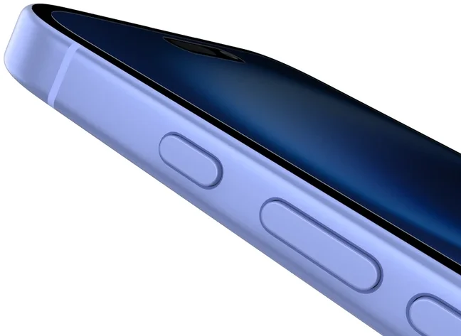 Belkin ScreenForce InvisiGlass iPhone 16/15 Plus/14 Pro Max Privacy Glass afbeelding 2