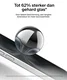 Belkin ScreenForce InvisiGlass iPhone 16/15 Plus/14 Pro Max Privacy Glass afbeelding 5