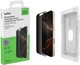 Belkin ScreenForce InvisiGlass iPhone 16 Pro Screenprotector Privacy afbeelding 11