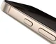 Belkin ScreenForce InvisiGlass iPhone 16 Pro Screenprotector Privacy afbeelding 2