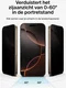 Belkin ScreenForce InvisiGlass iPhone 16 Pro Screenprotector Privacy afbeelding 4