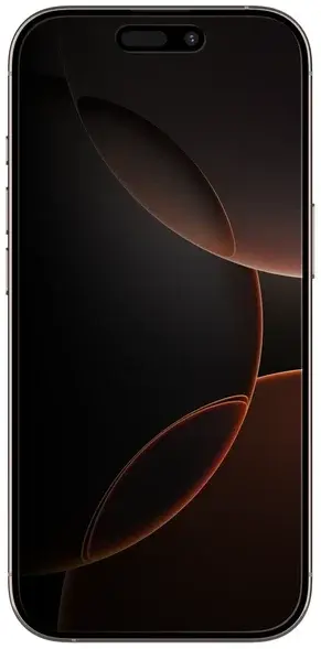 Belkin ScreenForce InvisiGlass iPhone 16 Pro Screenprotector Privacy afbeelding 9
