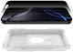 Belkin ScreenForce InvisiGlass iPhone 16 Pro Max Screenprotector Privacy afbeelding 10