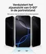 Belkin ScreenForce InvisiGlass iPhone 16 Pro Max Screenprotector Privacy afbeelding 4