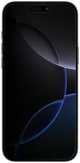 Belkin ScreenForce InvisiGlass iPhone 16 Pro Max Screenprotector Privacy afbeelding 9