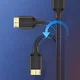 UGREEN USB naar Micro B Data en Laadkabel 10W 5Gbps 0.5M Zwart afbeelding 15