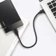 UGREEN USB naar Micro B Data en Laadkabel 10W 5Gbps 0.5M Zwart afbeelding 8