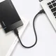 UGREEN USB naar Micro USB  B Data en Laadkabel 10W 5Gbps 1M Zwart afbeelding 10