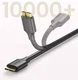 UGREEN USB naar Micro USB  B Data en Laadkabel 10W 5Gbps 1M Zwart afbeelding 8