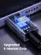 UGREEN USB-C naar USB-C Kabel 100W Power Delivery 2M Grijs afbeelding 6