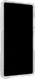 UAG Plasma XTE Samsung Galaxy S25 Ultra Hoesje Qi2 Magnet Clear Titanium afbeelding 16