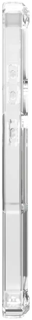 UAG Plasma XTE Samsung Galaxy S25 Ultra Hoesje Qi2 Magnet Clear Titanium afbeelding 20