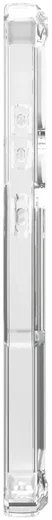 UAG Plasma XTE Samsung Galaxy S25 Ultra Hoesje Qi2 Magnet Clear Titanium afbeelding 20
