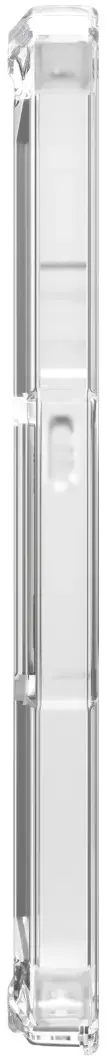 UAG Plasma XTE Samsung Galaxy S25 Ultra Hoesje Qi2 Magnet Clear Titanium afbeelding 23