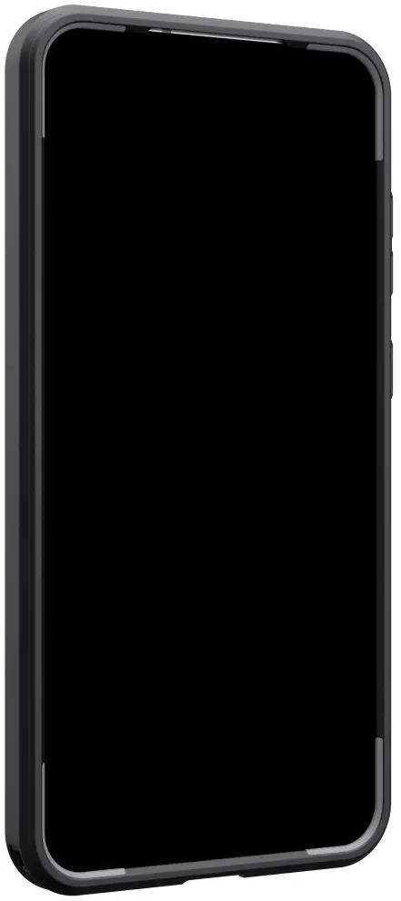 UAG Civilian Samsung Galaxy S25 Plus Hoesje Qi2 Magnet Back Cover Zwart afbeelding 7