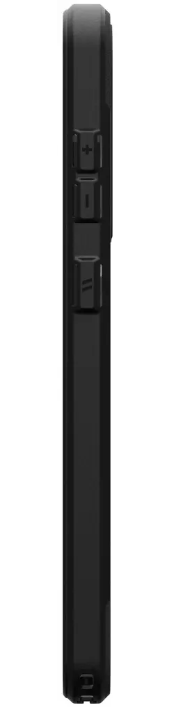 UAG Civilian Samsung Galaxy S25 Plus Hoesje Qi2 Magnet Back Cover Zwart afbeelding 8
