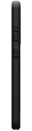 UAG Civilian Samsung Galaxy S25 Plus Hoesje Qi2 Magnet Back Cover Zwart afbeelding 8