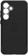 UAG Civilian Samsung Galaxy S25 Plus Hoesje Qi2 Magnet Back Cover Zwart afbeelding 14