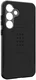 UAG Civilian Samsung Galaxy S25 Plus Hoesje Qi2 Magnet Back Cover Zwart afbeelding 15