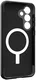 UAG Civilian Samsung Galaxy S25 Plus Hoesje Qi2 Magnet Back Cover Zwart afbeelding 16