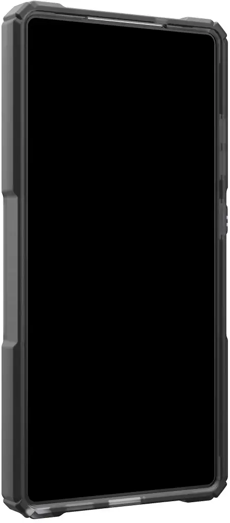 UAG Plasma XTE Samsung Galaxy S25 Ultra Hoesje Qi2 Magnet Ash Titanium afbeelding 10