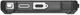 UAG Plasma XTE Samsung Galaxy S25 Ultra Hoesje Qi2 Magnet Ash Titanium afbeelding 11