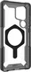 UAG Plasma XTE Samsung Galaxy S25 Ultra Hoesje Qi2 Magnet Ash Titanium afbeelding 15