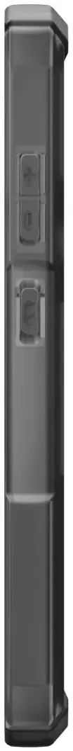 UAG Plasma XTE Samsung Galaxy S25 Ultra Hoesje Qi2 Magnet Ash Titanium afbeelding 16