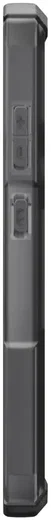 UAG Plasma XTE Samsung Galaxy S25 Ultra Hoesje Qi2 Magnet Ash Titanium afbeelding 16