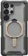 UAG Plasma XTE Samsung Galaxy S25 Ultra Hoesje Qi2 Magnet Ash Titanium afbeelding 4