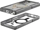 UAG Plasma XTE Samsung Galaxy S25 Ultra Hoesje Qi2 Magnet Ash Titanium afbeelding 5